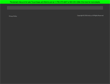 Tablet Screenshot of mist.us